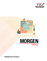Nachhaltigkeitsbericht 2018 (Illustration) Nachhaltigkeitsbericht 2018 (Illustration)