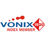 Logo VONIX (Logo) Logo VONIX (Logo)