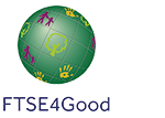 Logo FTSE4Good (Logo) Logo FTSE4Good (Logo)