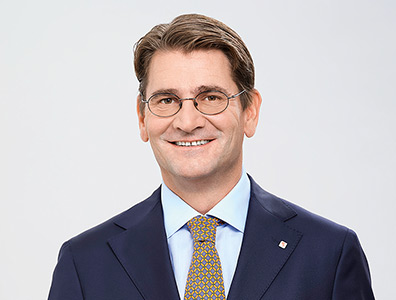 Mag. Peter Höfinger (Porträt)