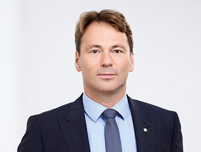 Mag. Harald Riener (Porträt)