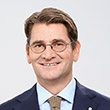 Peter Höfinger (Porträt, © Ian Ehm)