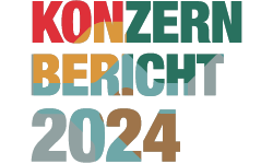 Navigation Teaser Konzernbericht (Grafik)