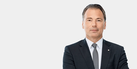 Harald Riener (Porträt, © Marlene Fröhlich)