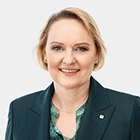 Liane Hirner (Porträt, © Marlene Fröhlich)