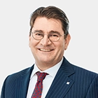 Peter Höfinger (Porträt, © Marlene Fröhlich)