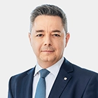 Gábor Lehel (Porträt, © Marlene Fröhlich)