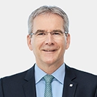 Hartwig Löger (Porträt, © Marlene Fröhlich)