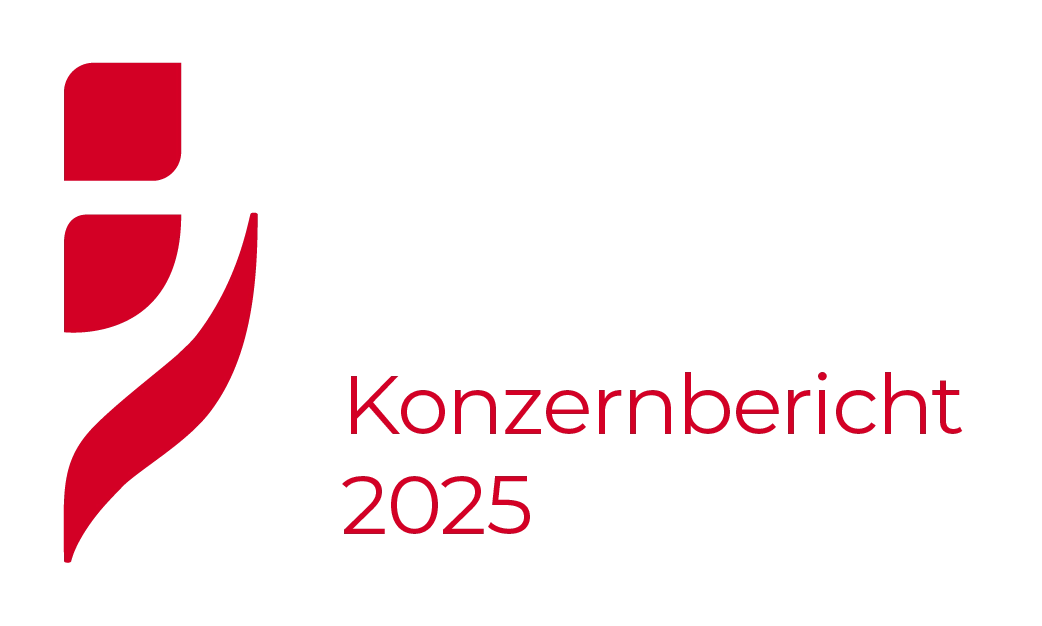 Navigation Teaser Konzernbericht (Grafik)