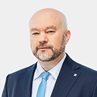 Christoph Rath (Porträt, © Marlene Fröhlich)