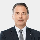 Harald Riener (Porträt, © Marlene Fröhlich)